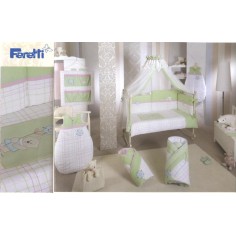 Feretti - Bella Lime Duetto